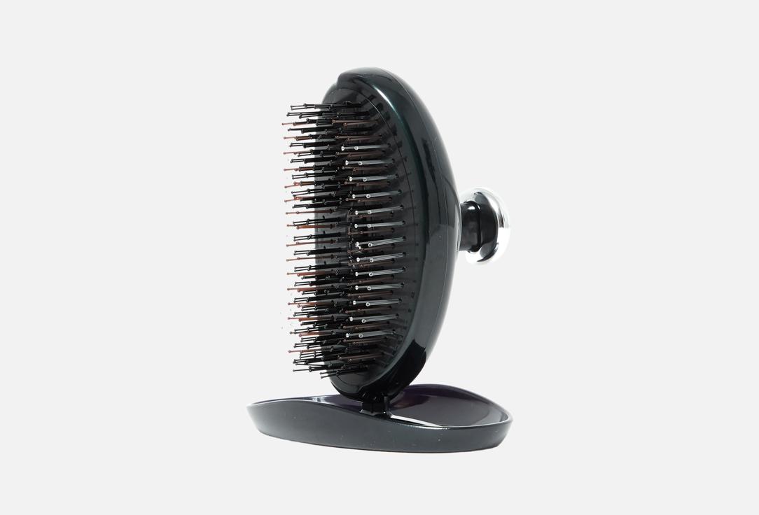 S-Heart-S Scalp Brush Palm