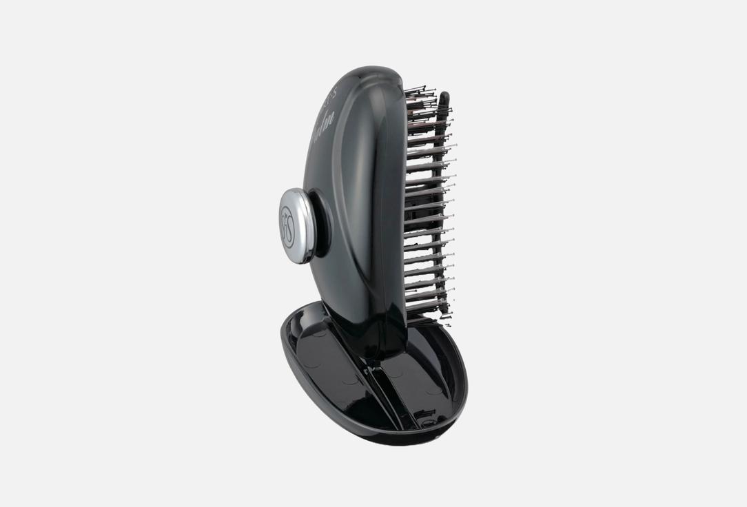 S-Heart-S Scalp Brush Palm
