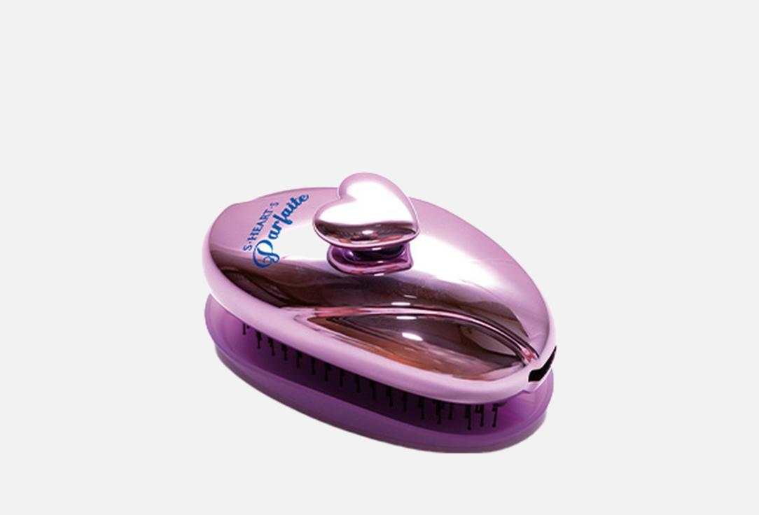 S-Heart-S Scalp Brush Parfaite