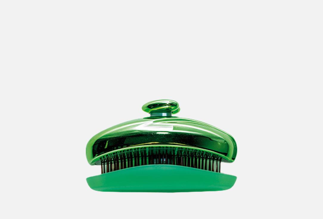 S-Heart-S Scalp Brush Parfaite Green 1 pcs S-Heart-S Scalp Brush Parfaite