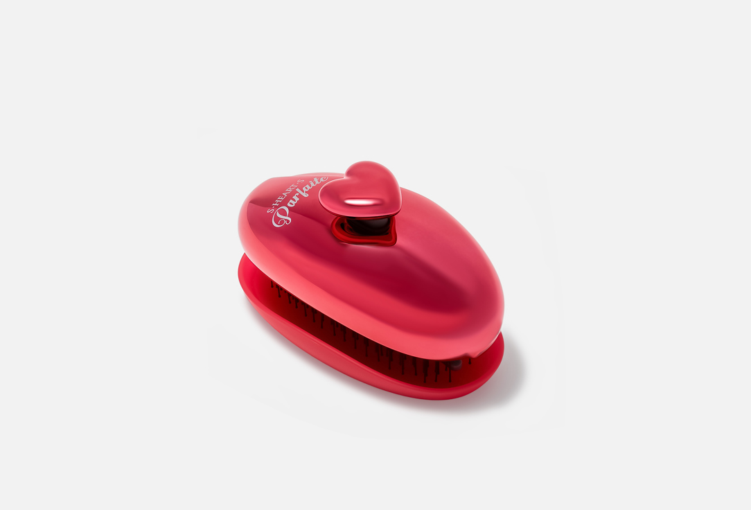 S-Heart-S Scalp Brush Parfaite