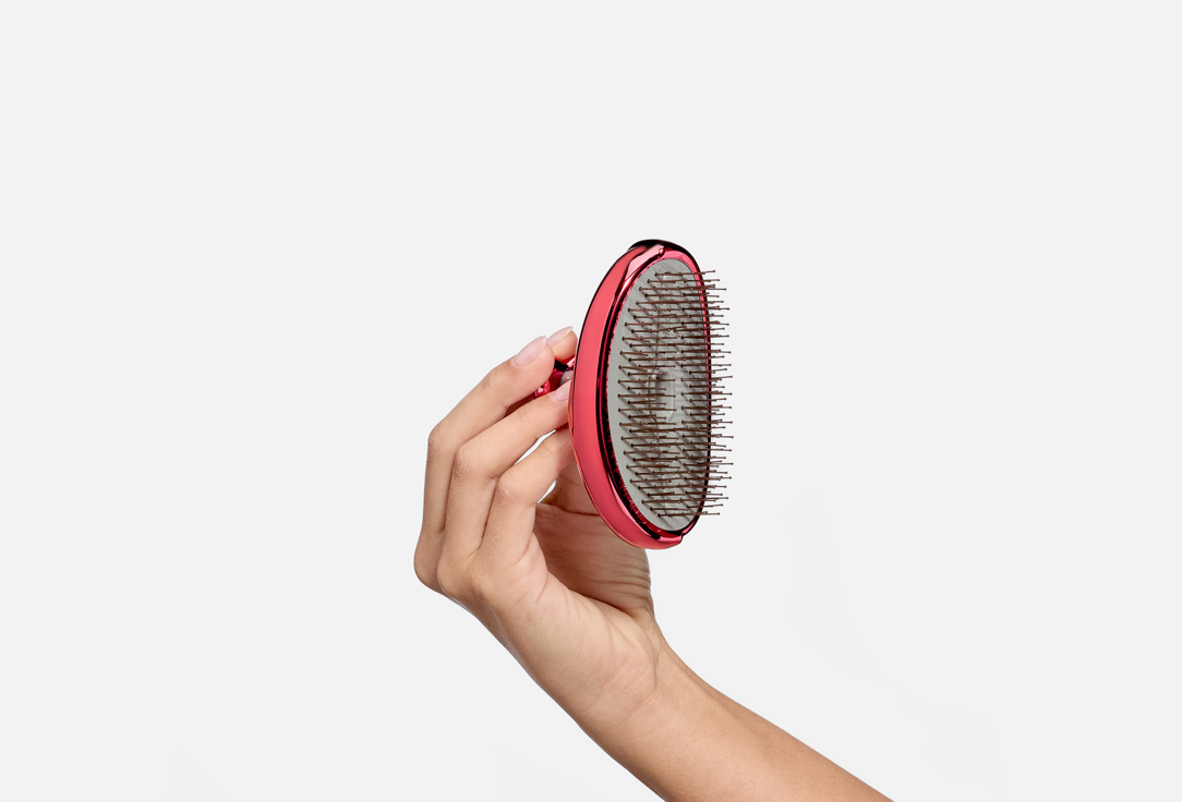 S-Heart-S Scalp Brush Parfaite
