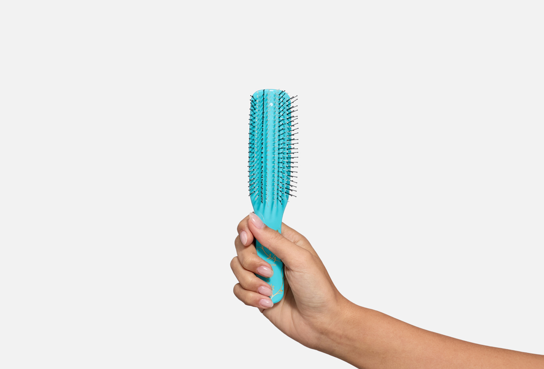 S-Heart-S Scalp Brush SHS × Emit 1 pcs S-Heart-S Scalp Brush SHS × Emit