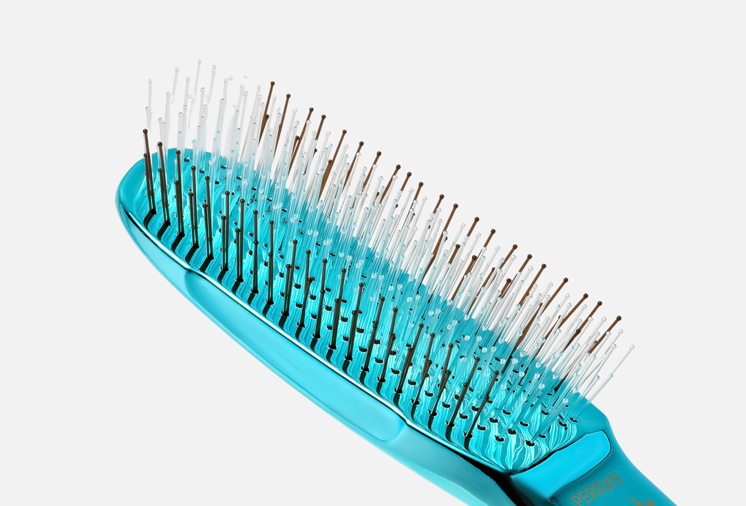 S-Heart-S Scalp Brush Emit Persian 1 pcs S-Heart-S Scalp Brush Emit