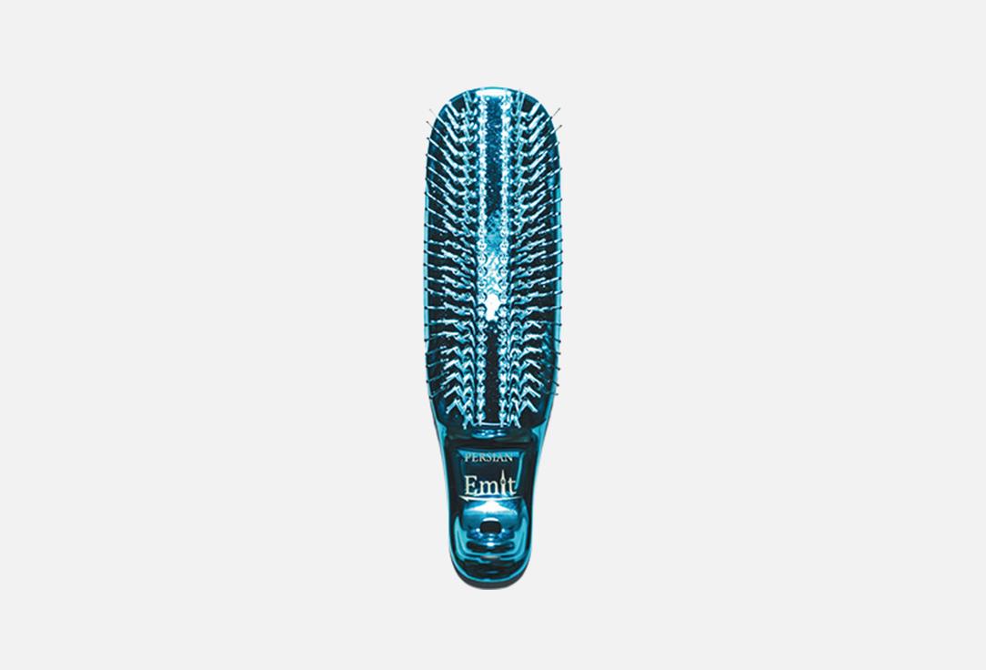 S-Heart-S Scalp Brush Emit Persian 1 pcs S-Heart-S Scalp Brush Emit