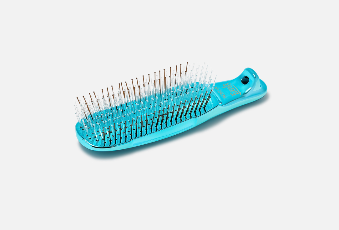 S-Heart-S Scalp Brush Emit Persian 1 pcs S-Heart-S Scalp Brush Emit