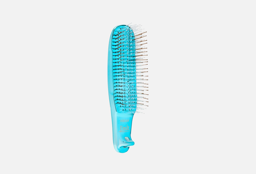 S-Heart-S Scalp Brush Emit Persian 1 pcs S-Heart-S Scalp Brush Emit