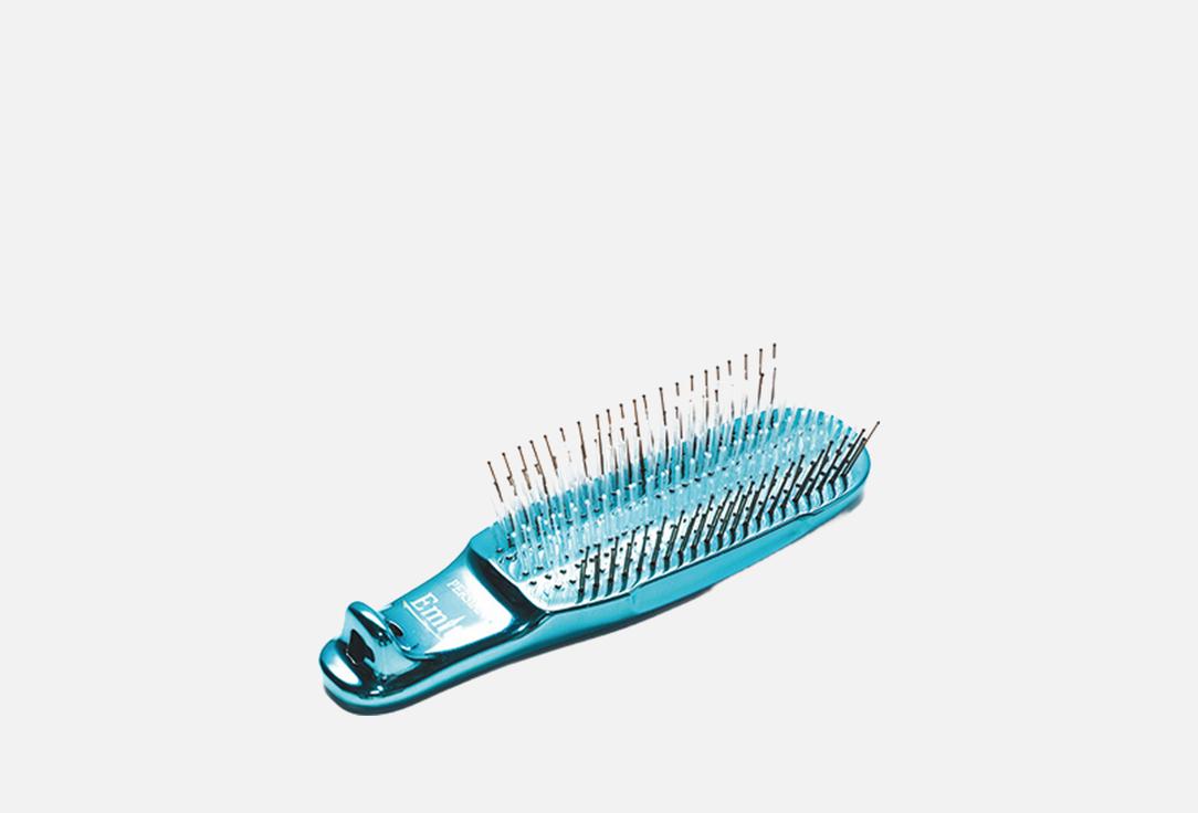 S-Heart-S Scalp Brush Emit Persian 1 pcs S-Heart-S Scalp Brush Emit