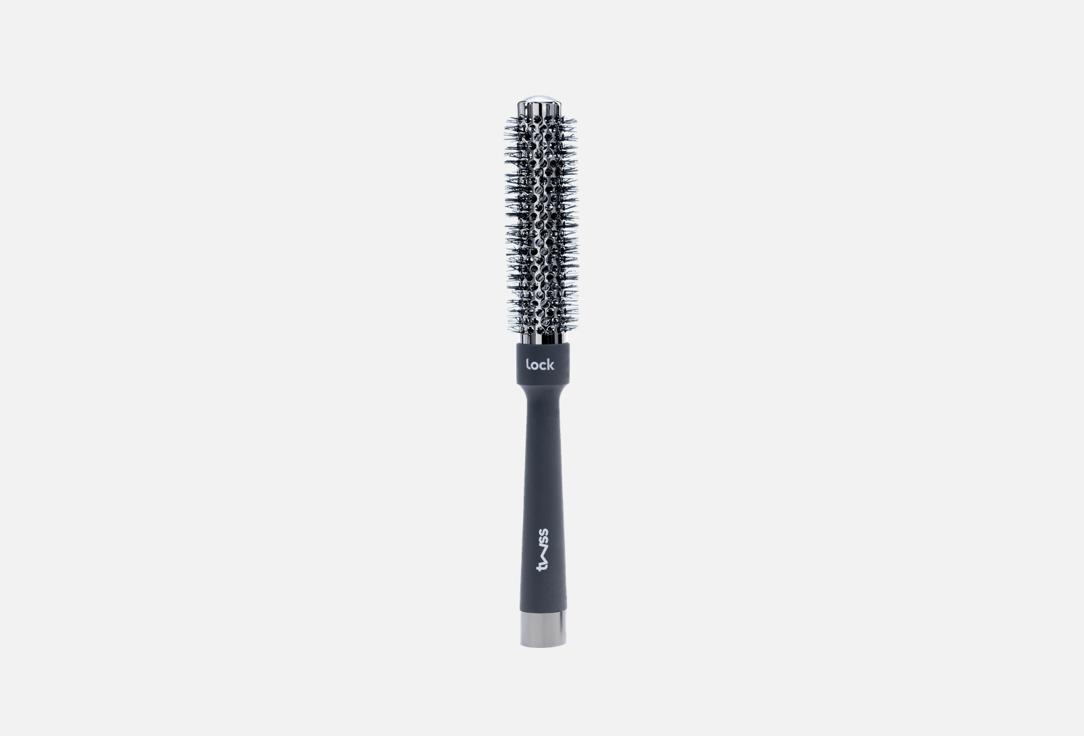 twss Round Styling Brush Lock Brush XS