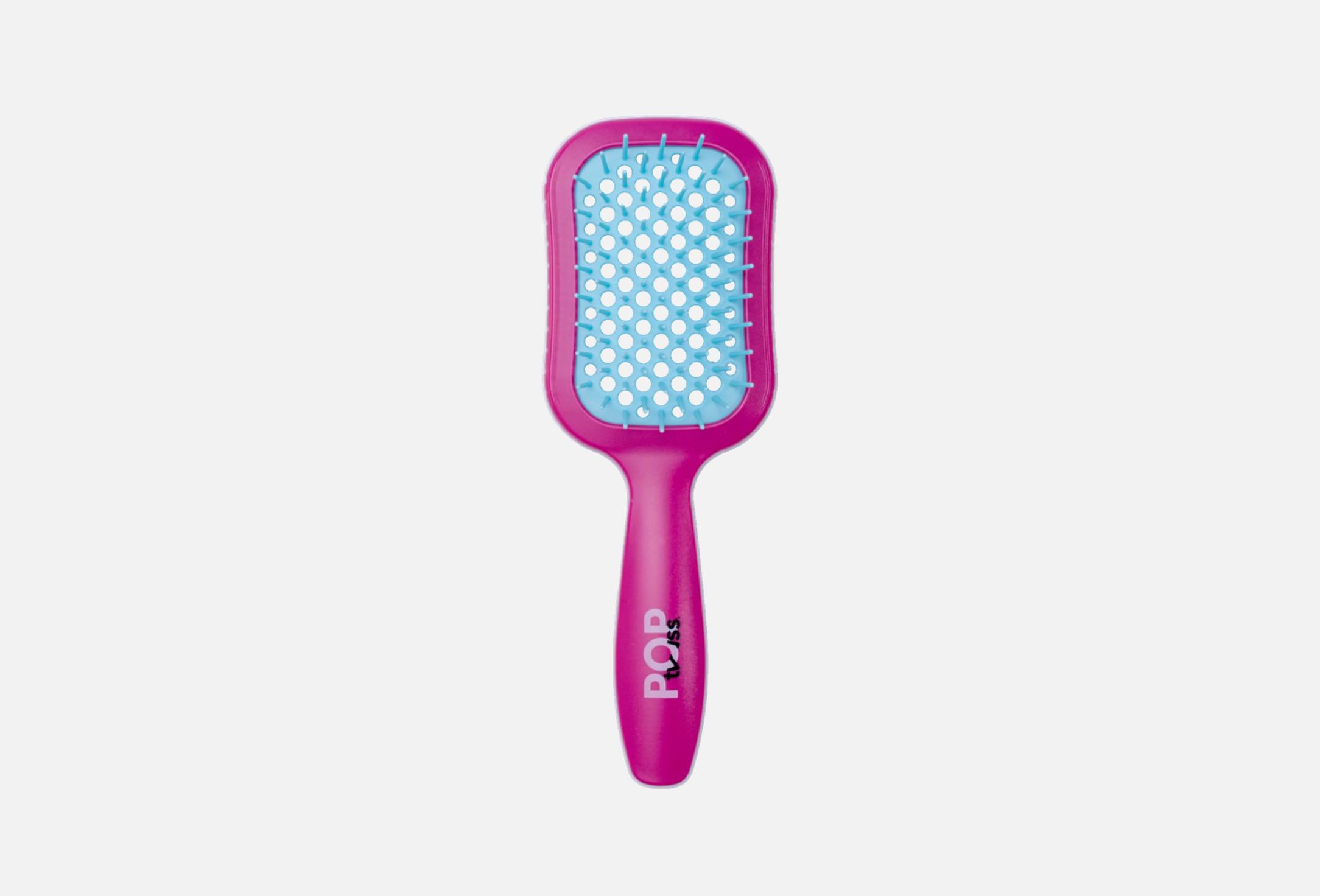 Pop Brush 1 Pink