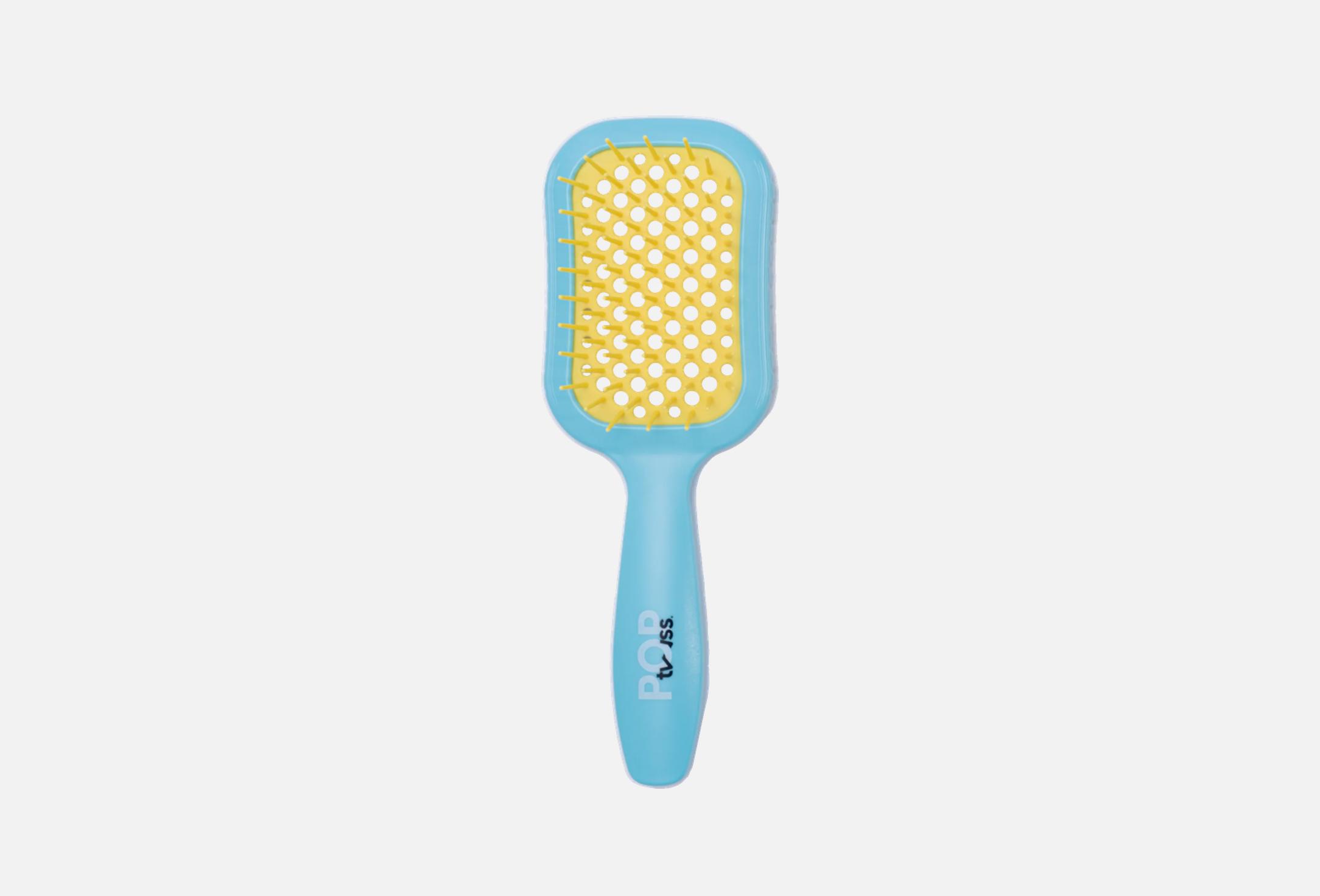 Pop Brush  1 Blue