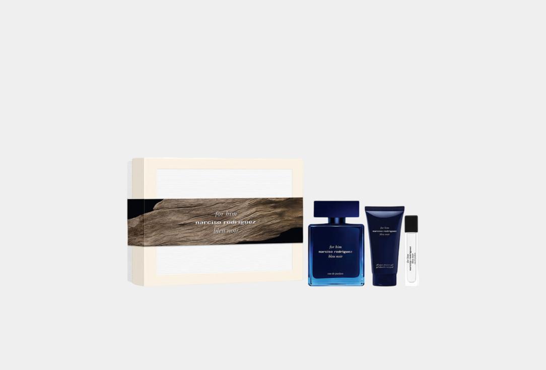 Narciso Rodriguez Eau de Parfum Set For Him Bleu Noir