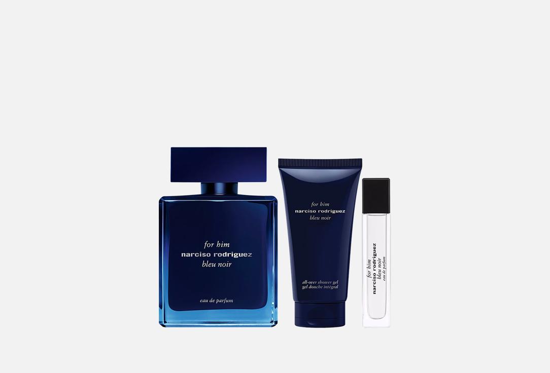 Narciso Rodriguez Eau de Parfum Set For Him Bleu Noir