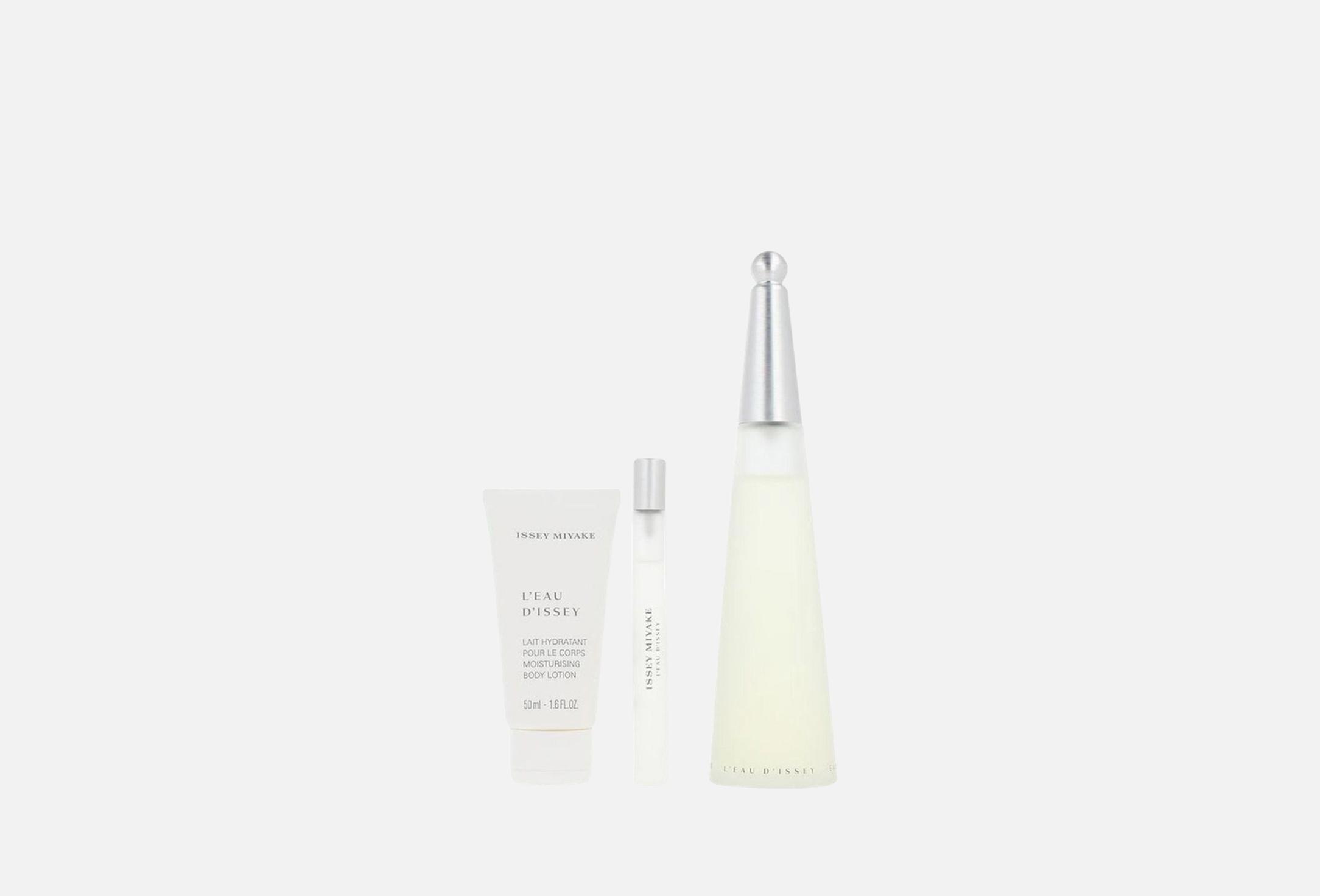 L'Eau d'Issey 3