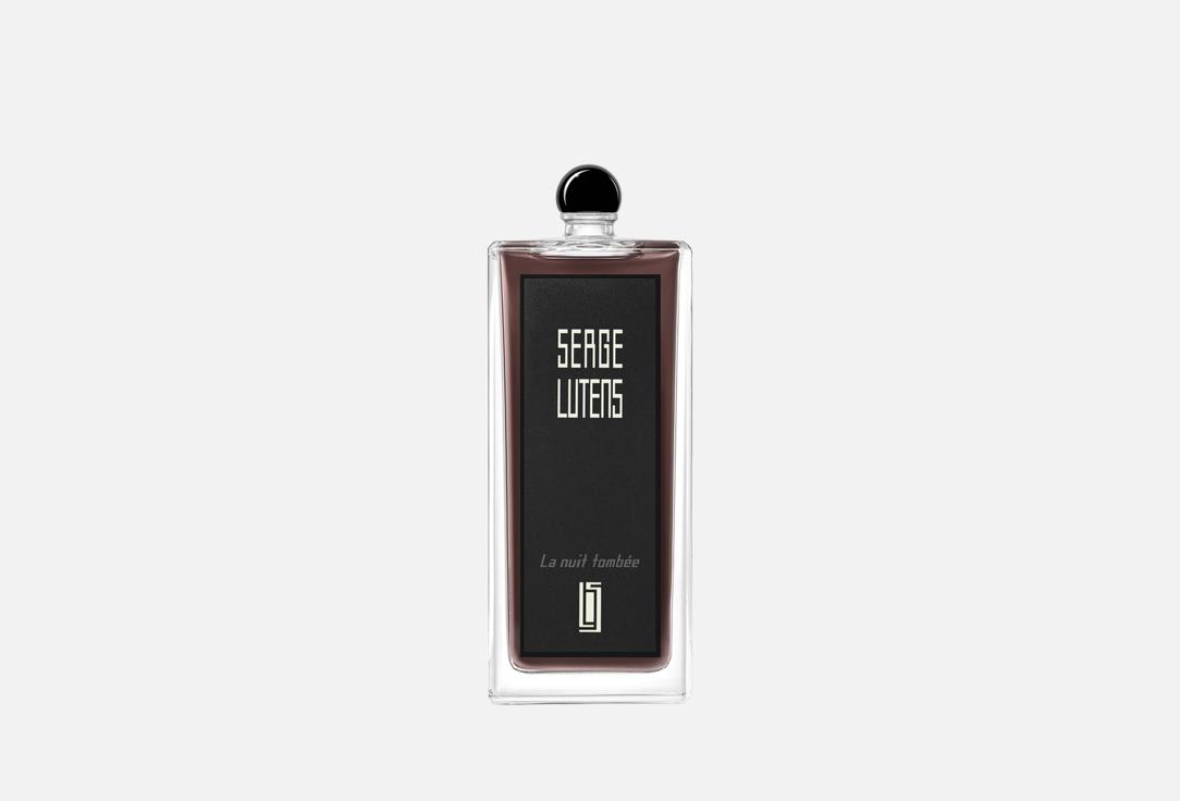 Serge Lutens Eau de Parfum La Nuit Tombée