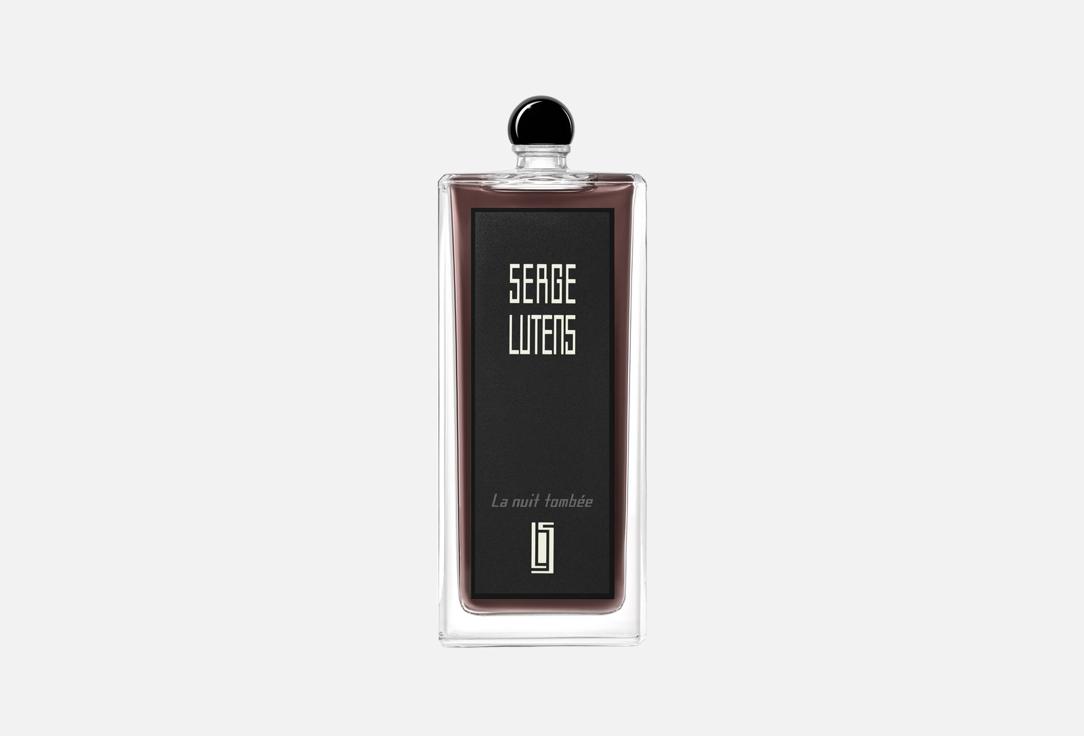Serge Lutens Eau de Parfum La Nuit Tombée