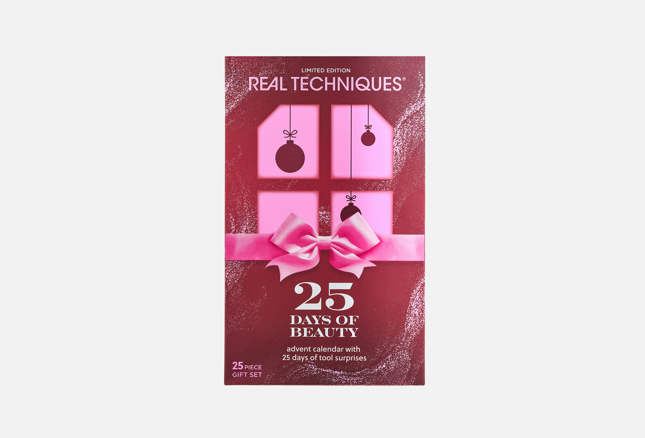 25 دايز أوف بيوتي أدفنت 25