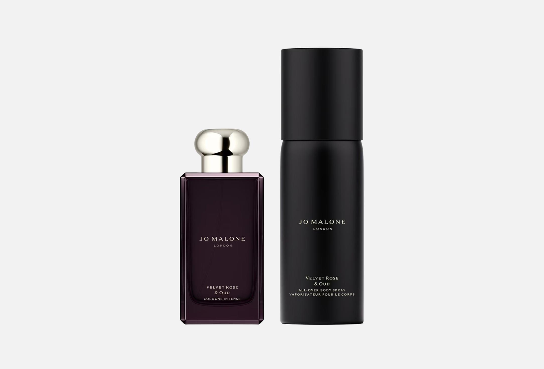 Velvet Rose & Oud 2