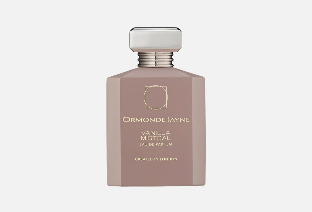 أورموند جاين ماء عطر فانيلا ميسترال