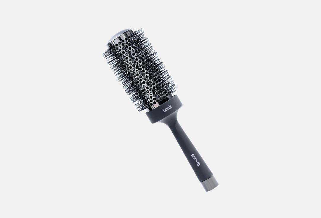 twss Round Styling Brush Lock Brush L