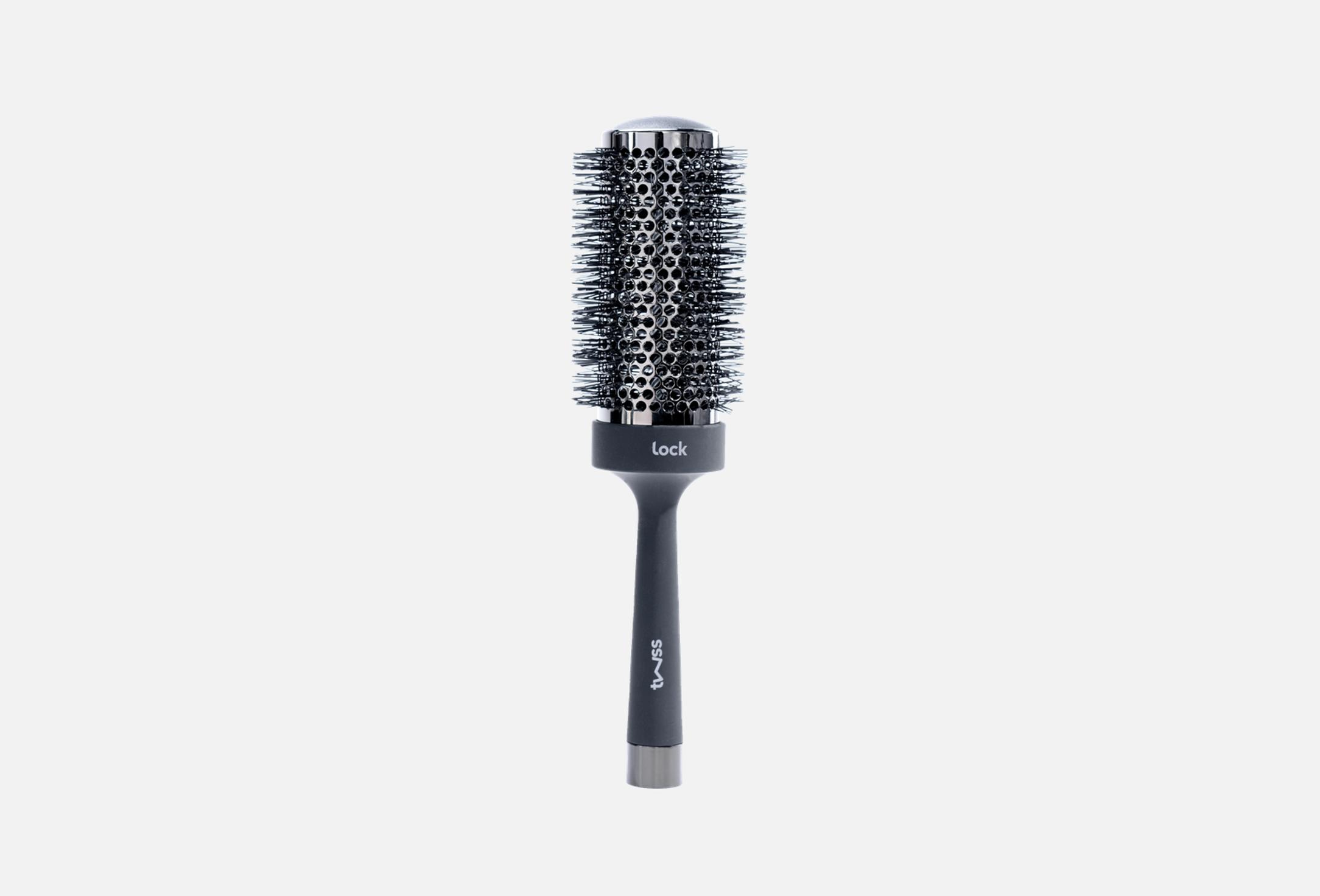Lock Brush L  1 