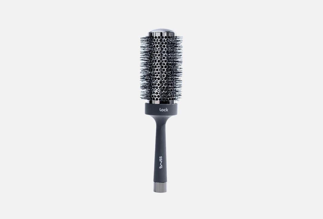 twss Round Styling Brush Lock Brush L