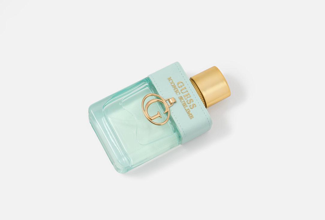 GUESS Eau de Parfum iconic sublime