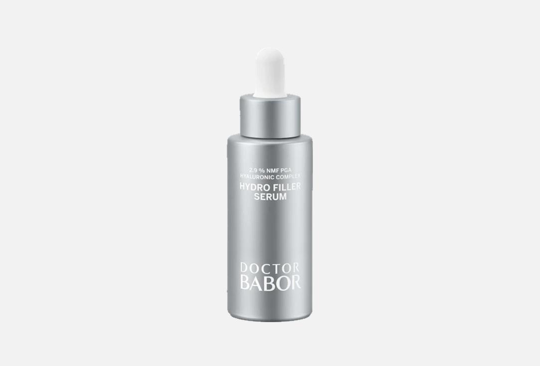 BABOR Moisturizing Face serum Hydro Filler Serum