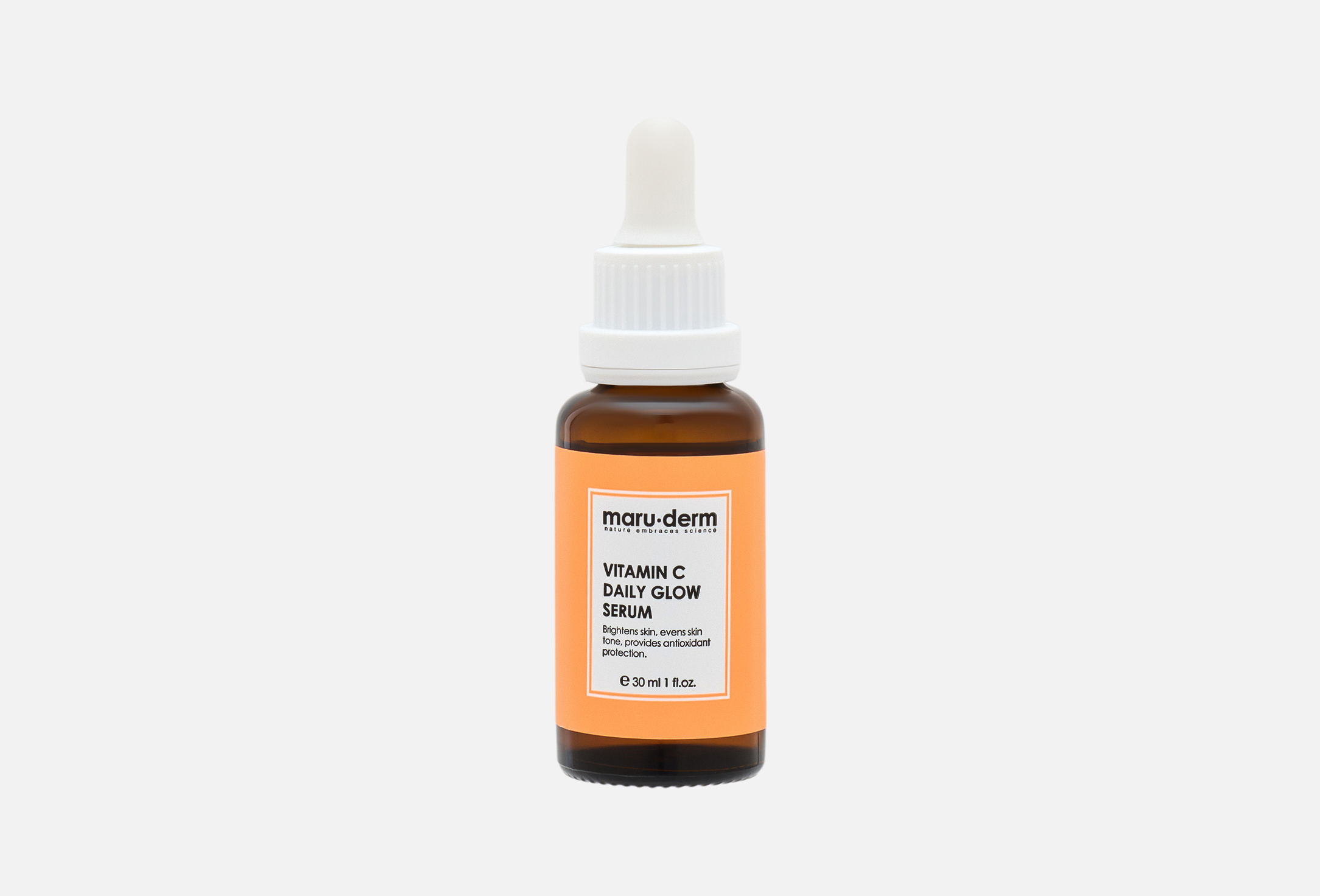 Vitamin C Daily Glow Serum 30