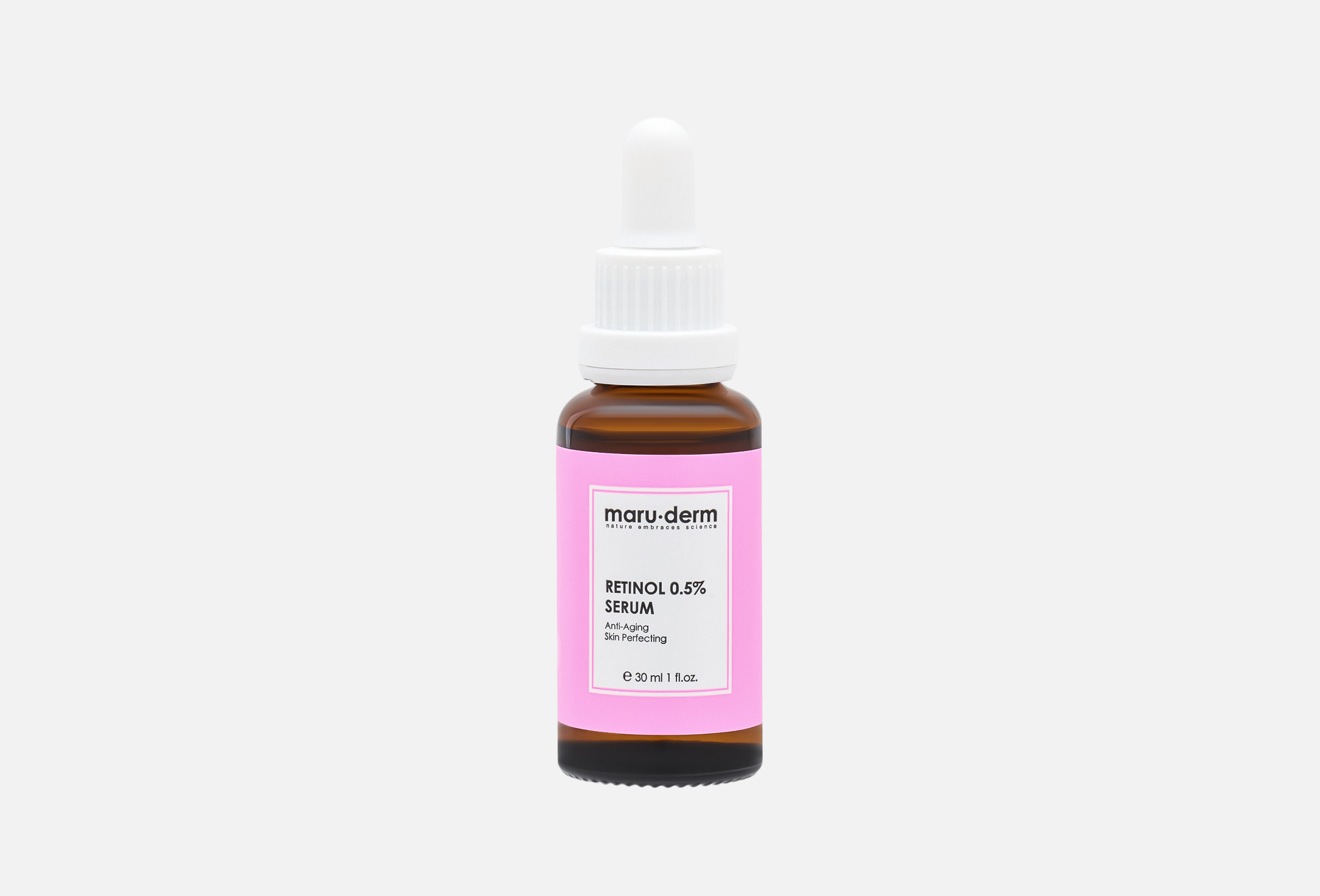 Retinol 0.5% Serum  30 