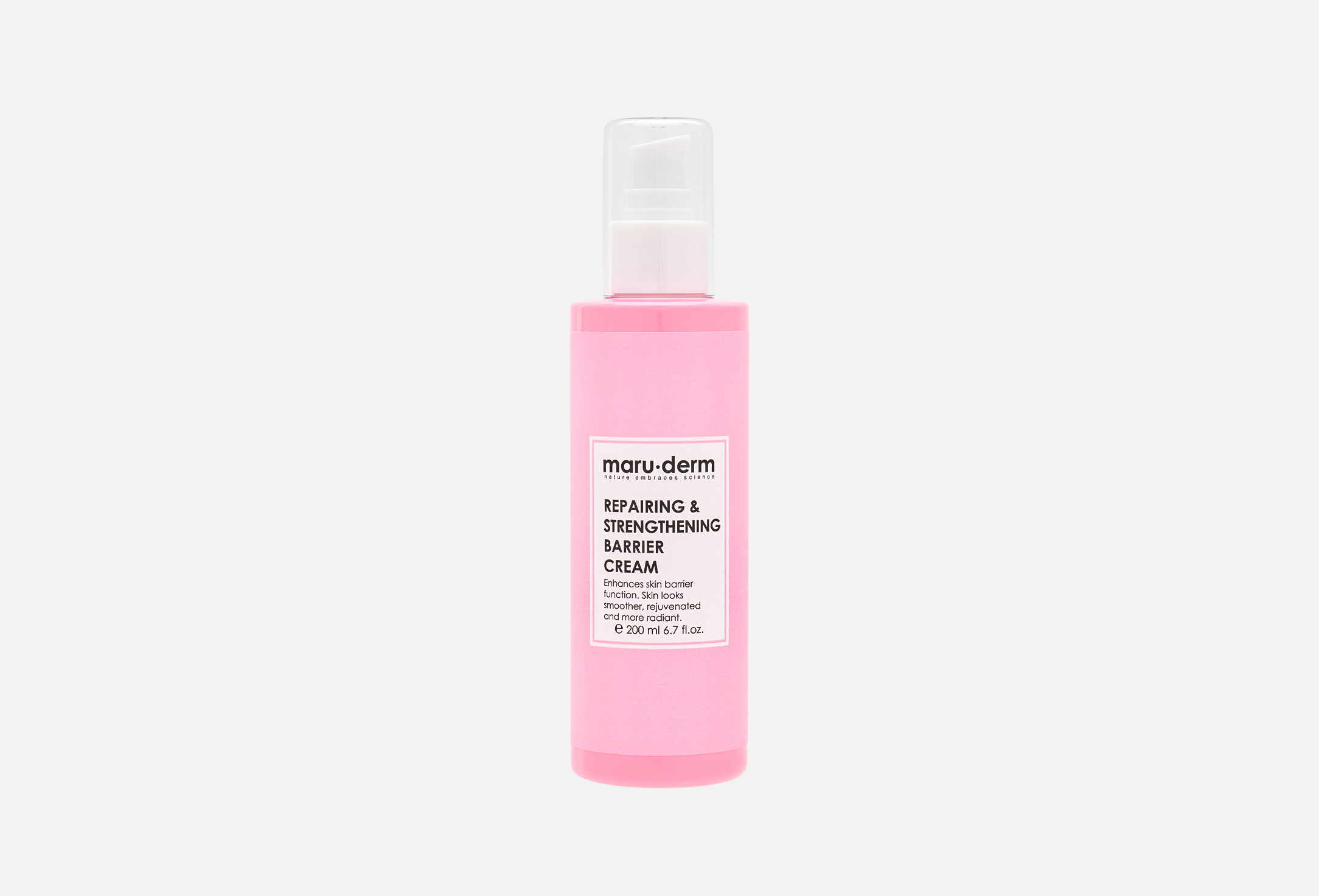 Repairing & Strengthening Barrier Cream 200
