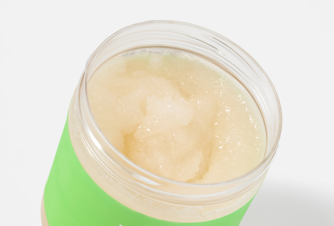 Maru.derm Exfoliating & Hydrating Body Scrub Rice Bran Water Body Scrub