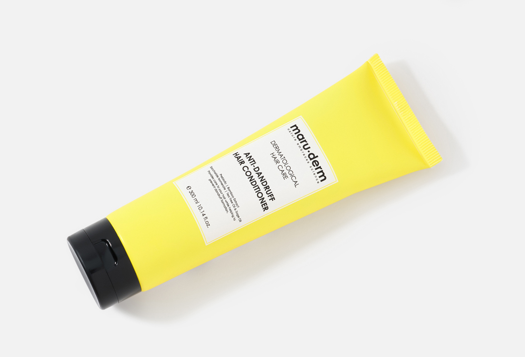 Maru.derm Soothing Hair & Scalp Conditioner Anti-Dandruff Hair Conditioner