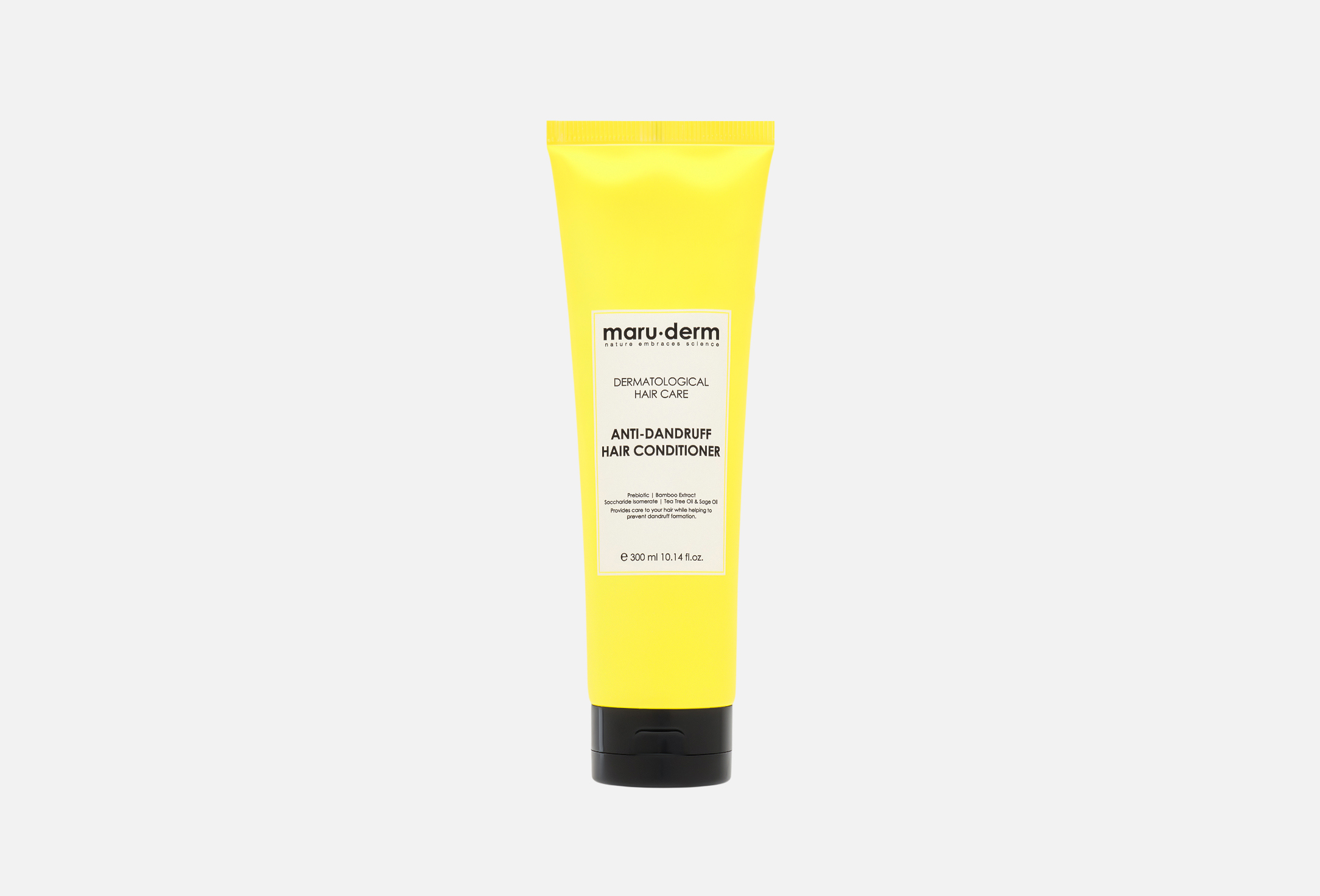 Anti-Dandruff Hair Conditioner  300 