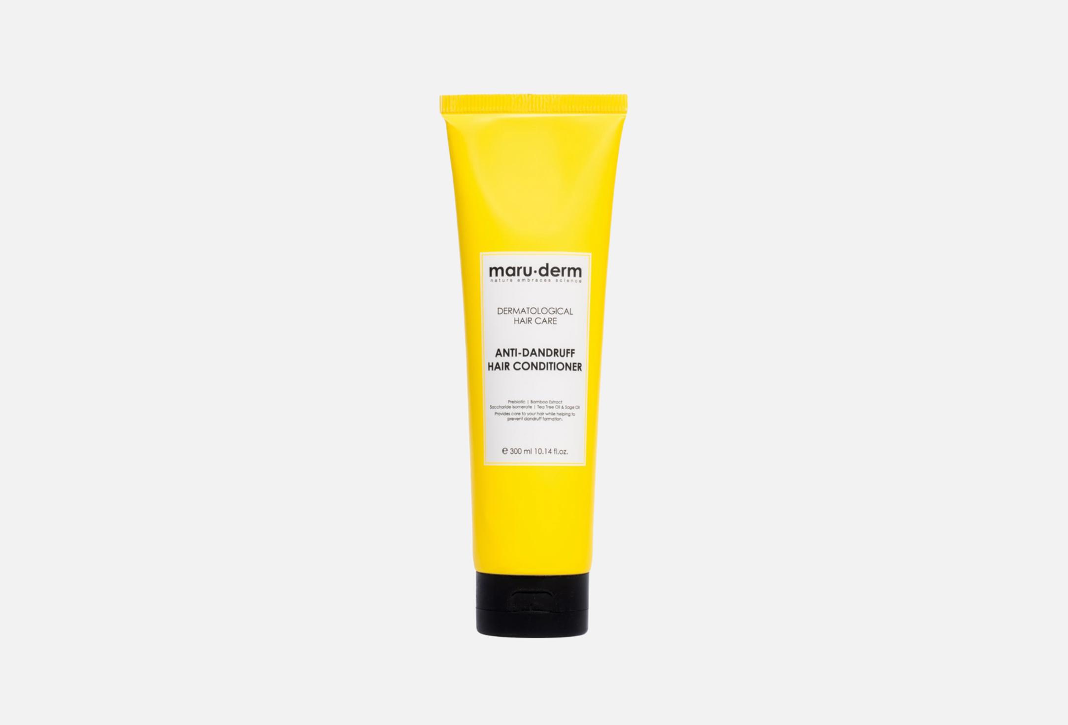 Anti-Dandruff Hair Conditioner 300