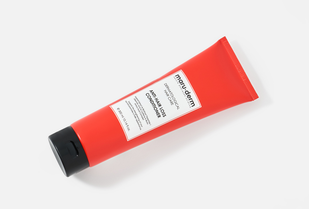 Maru.derm Strengthening Hair & Scalp Conditioner Anti-Hair Loss Conditioner