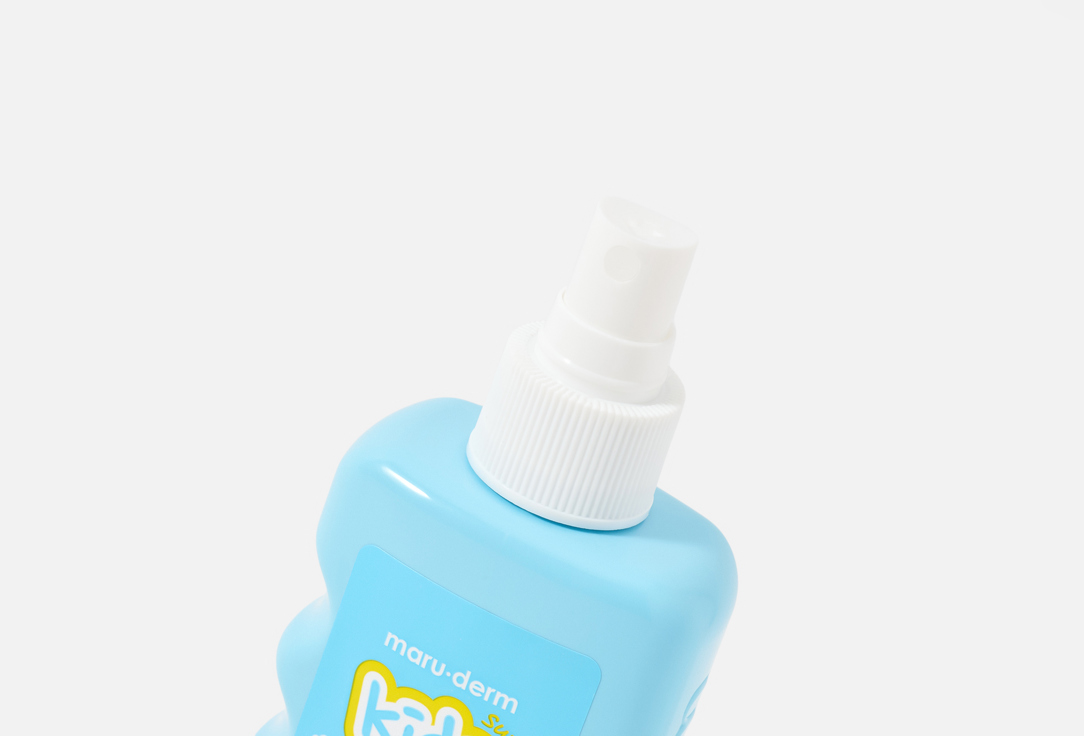 Maru.derm Sunscreen spray for kids Kids