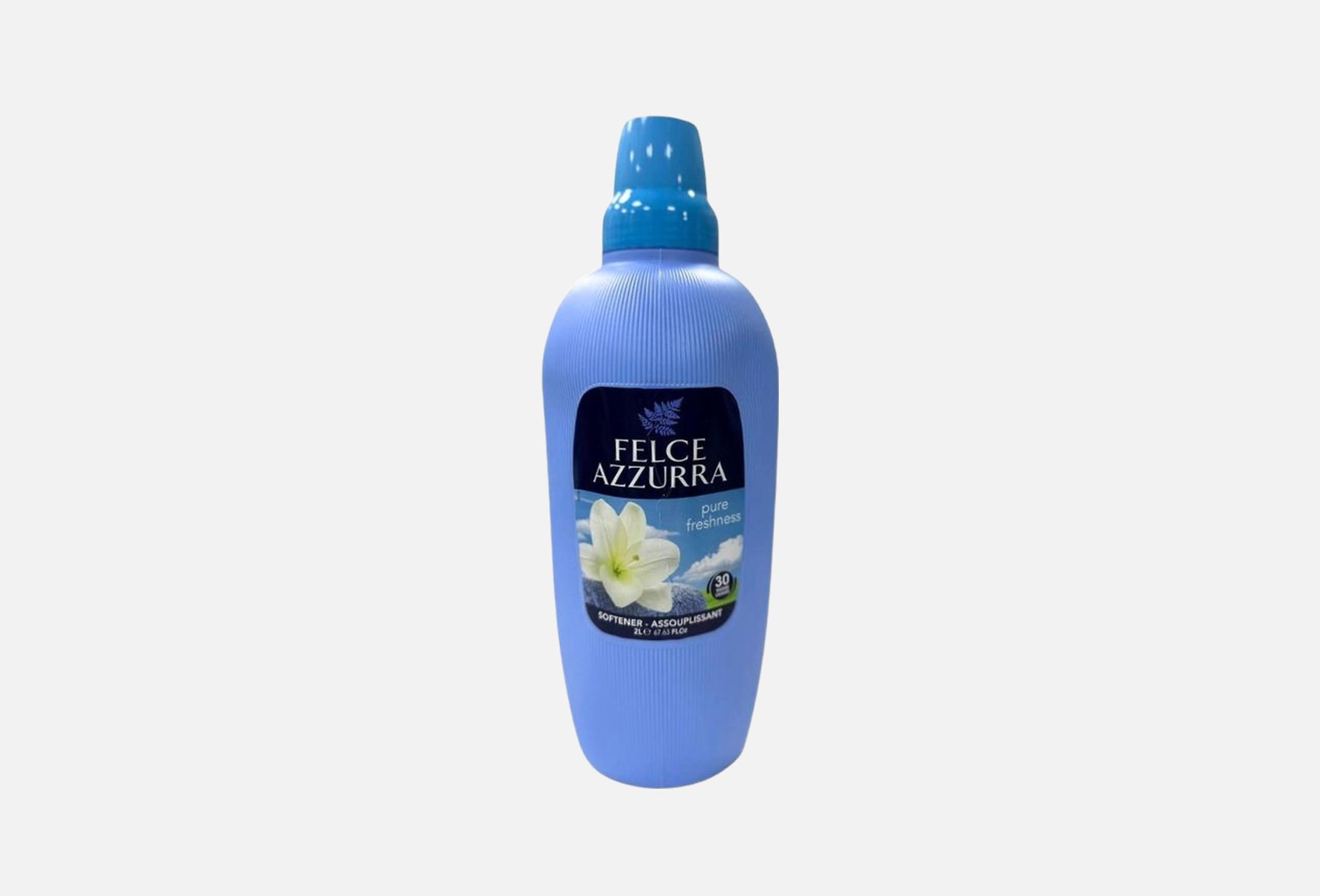 Softener Pure Freshness 2
