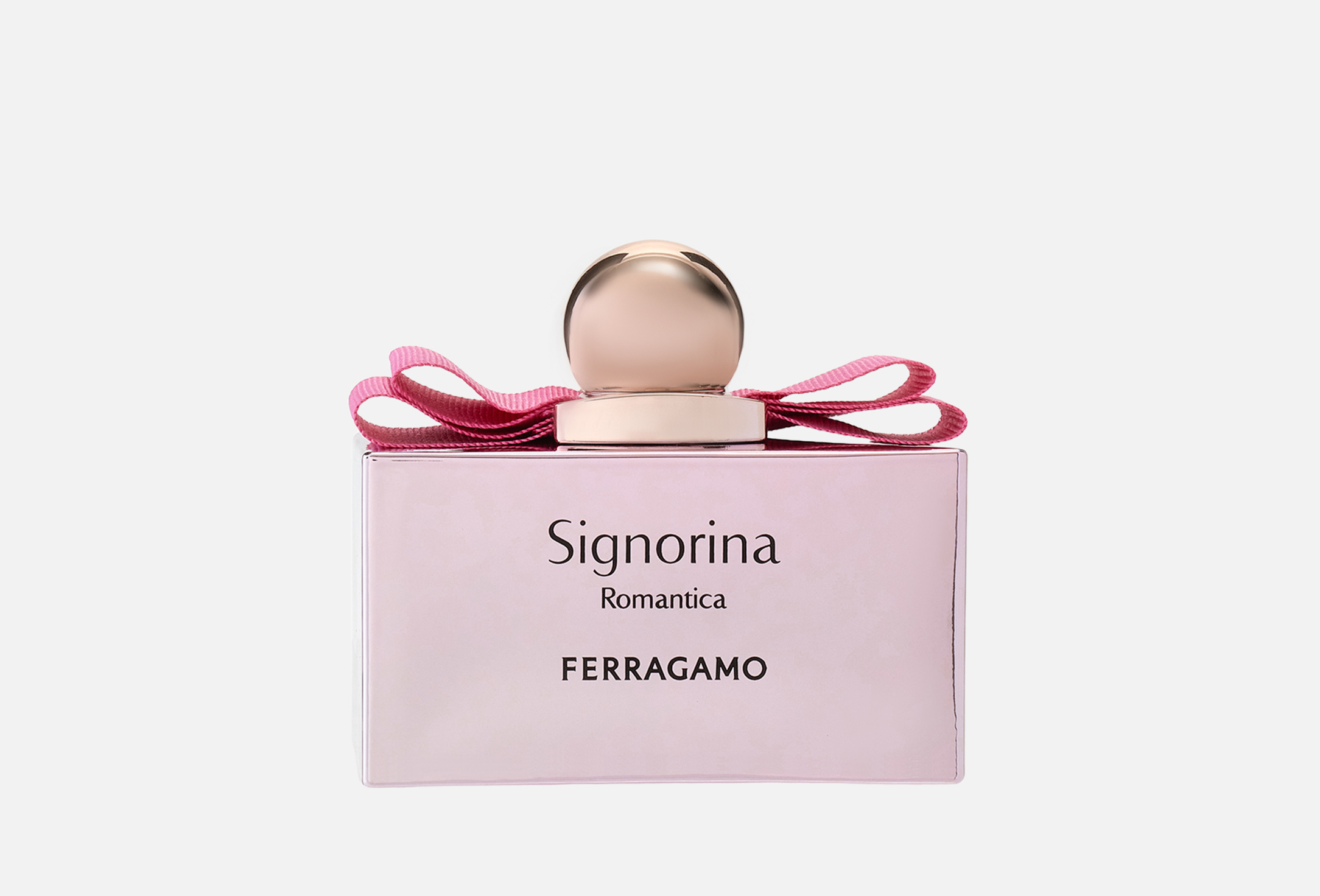 Signorina Romantica 100