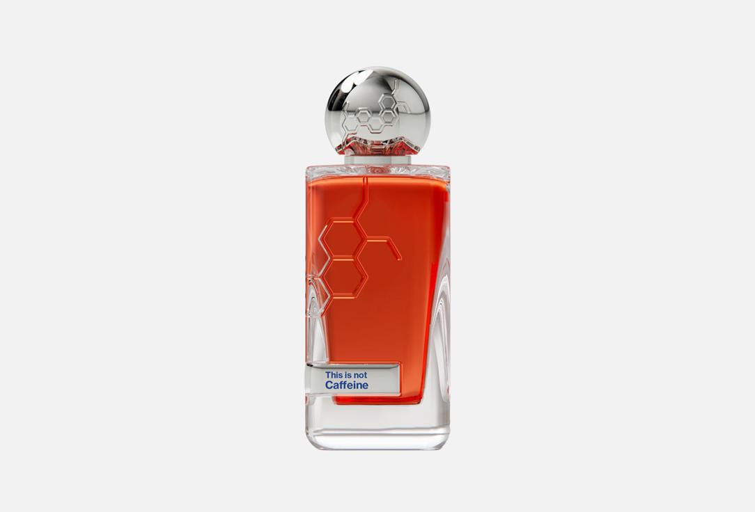Hormone Paris Parfum This is Not Caffeine
