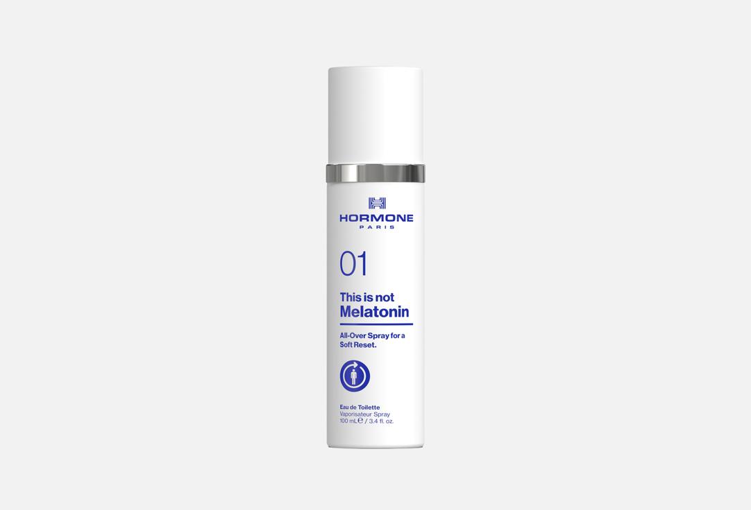 Hormone Paris Eau de Toilette This is Not Melatonin 01
