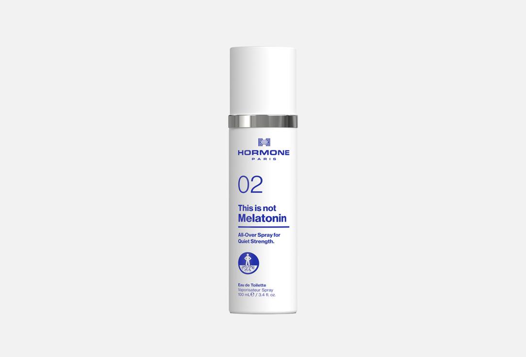Hormone Paris Eau de Toilette This is Not Melatonin 02