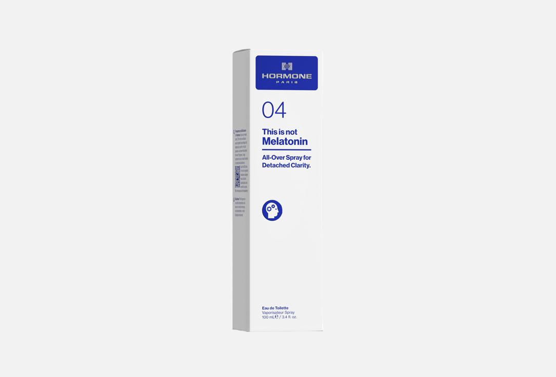 Hormone Paris Eau de Toilette This is Not Melatonin 04