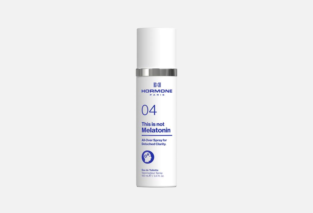 Hormone Paris Eau de Toilette This is Not Melatonin 04