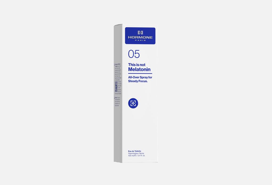Hormone Paris Eau de Toilette This is Not Melatonin 05