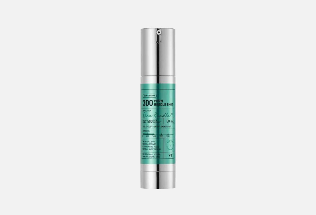 VT Skin renewing micro-needle face essence PDRN Reedle Shot 300 30 ml VT Skin renewing micro-needle face essence PDRN Reedle Shot 300