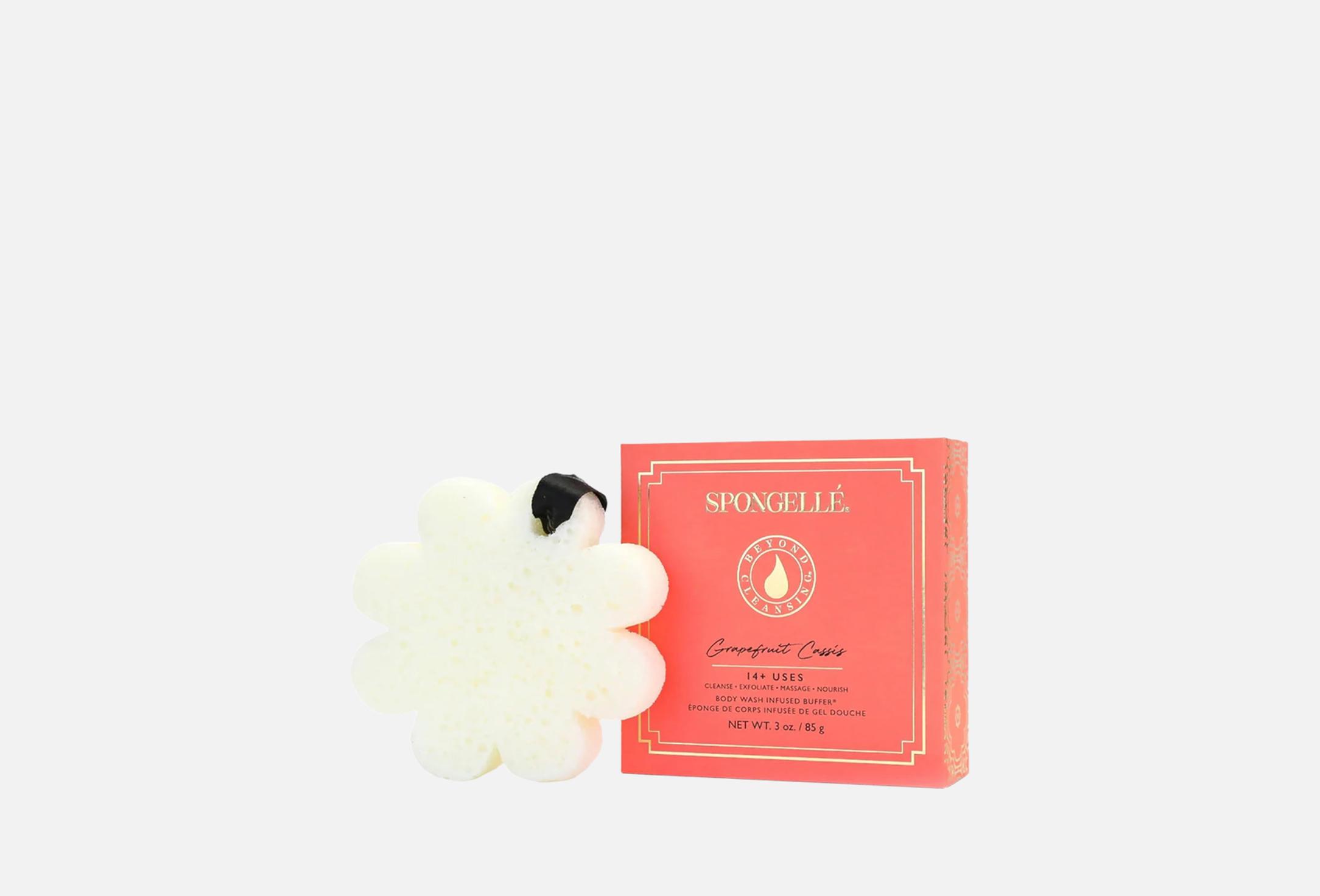 Daisy Collection Grapefruit Cassis Buffer  1 