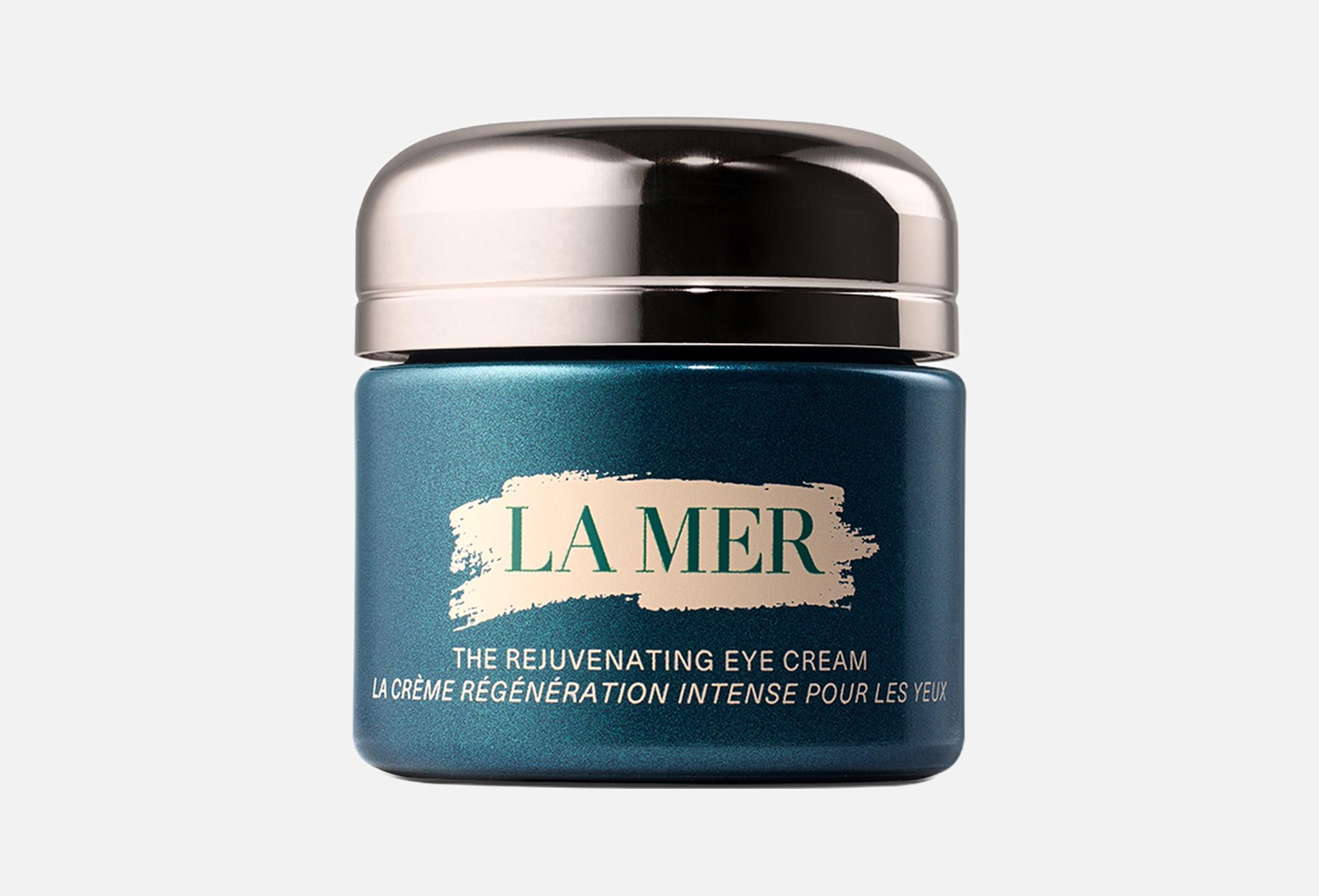 The Rejuvenating Eye Crème  15 