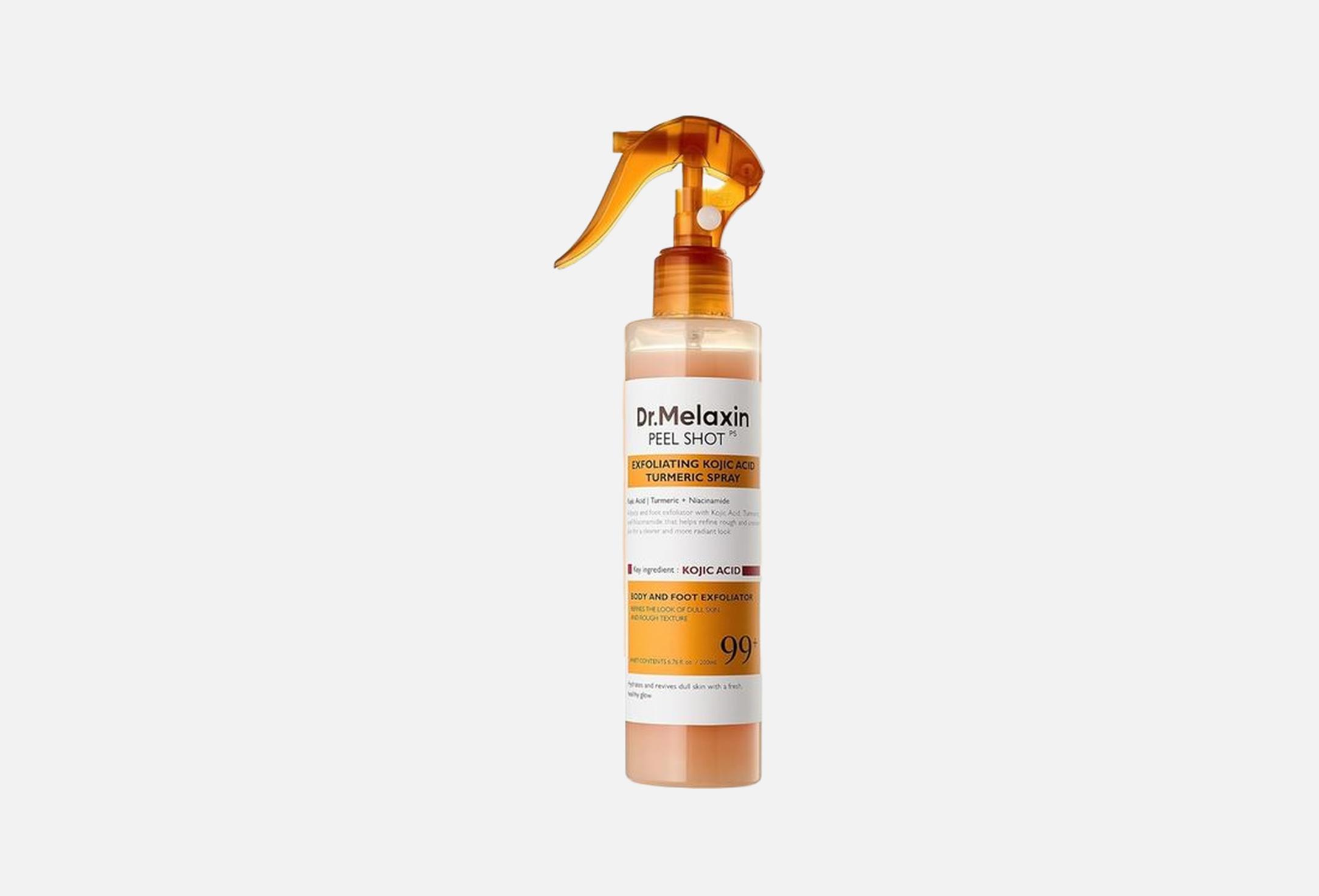 Peel Shot Exfoliating Kojic Acid  200 