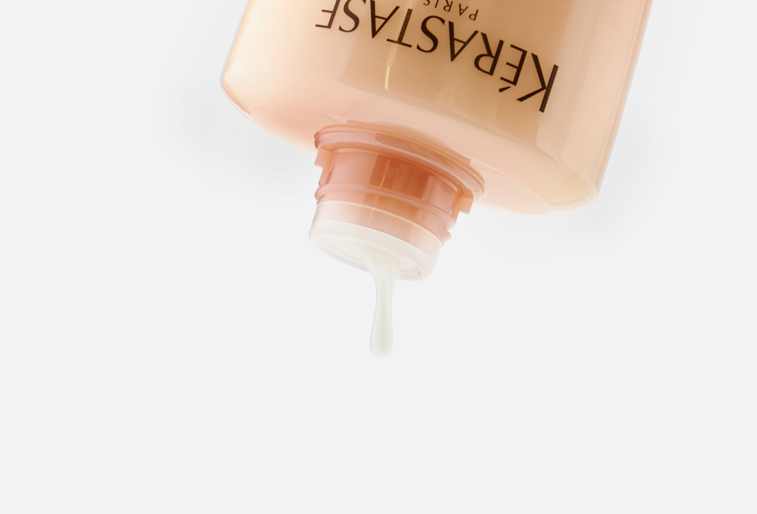 kerastase hair shampoo Bain Creme Hydra-Glaze